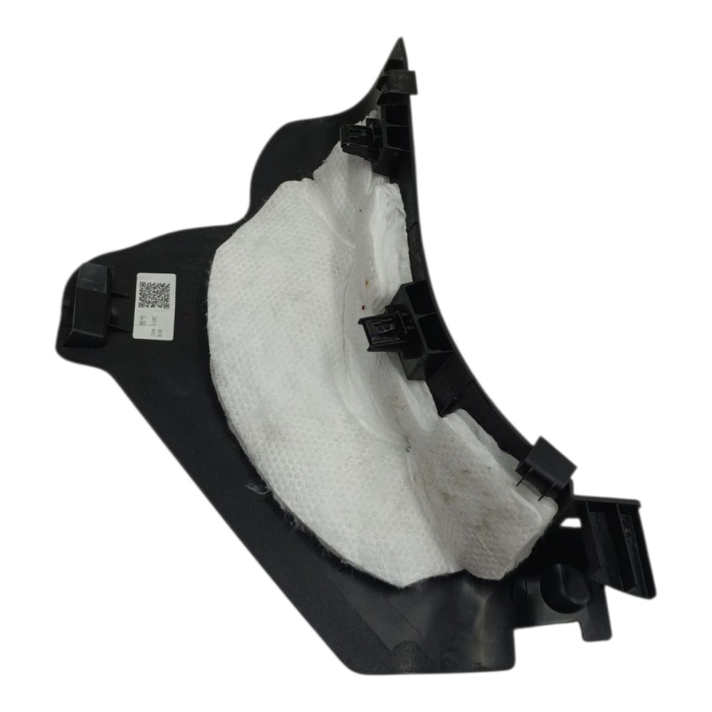 Soleira Coluna Dianteira Esquerda Chery Tiggo 5x 2025 2024 – Preto 3