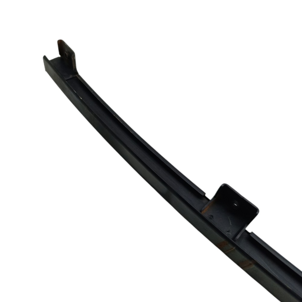 Guia Vidro Porta Traseira Direita Honda Civic G7 2001 2002  Preto 4