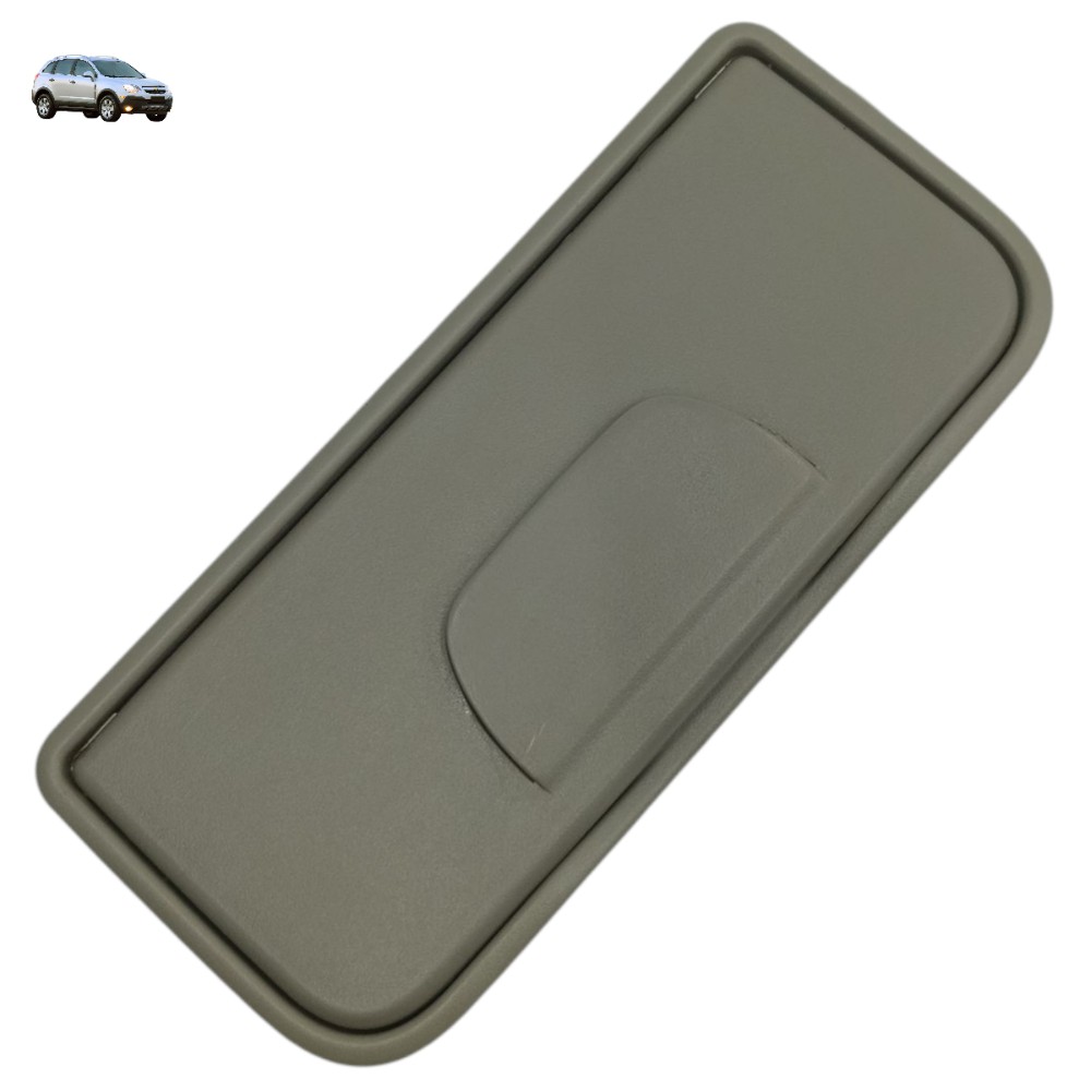 Espelho Quebra Sol Gm Captiva 2008 2009 2010 2011 2012 1