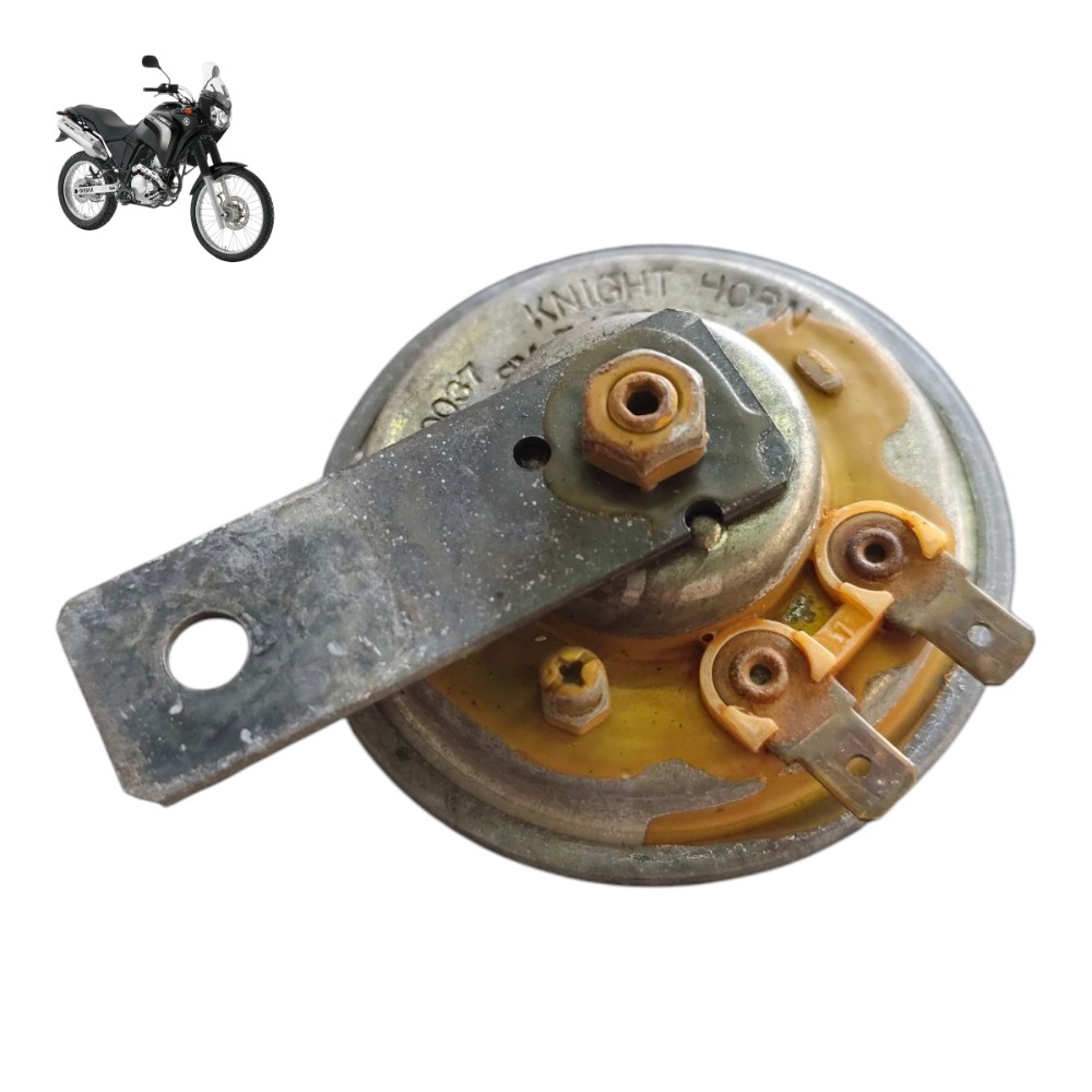 Buzina Yamaha XTZ 250 Tenere 2011 original