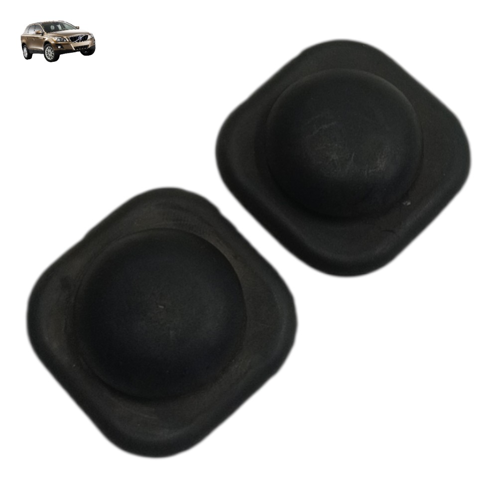 Faz tampa parafuso braço limpador parabrisa Volvo XC60 2010 1