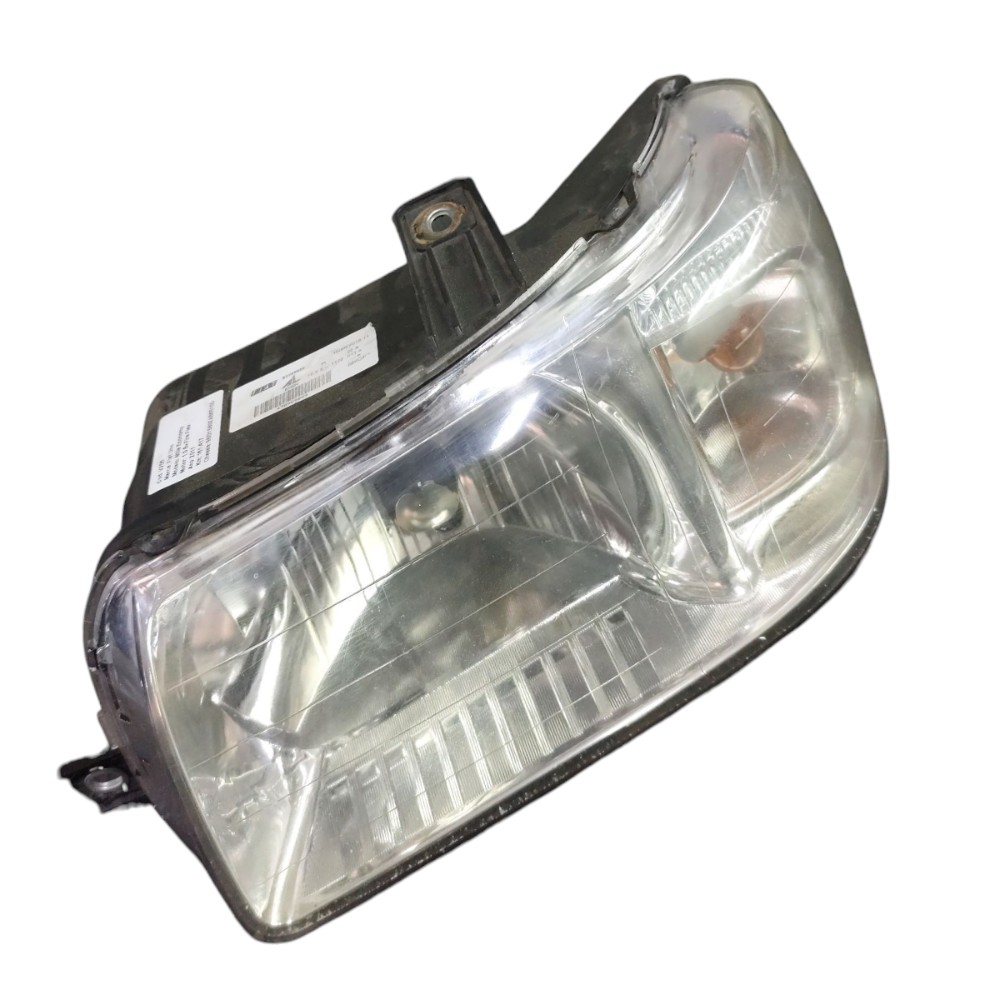Farol Esquerdo Original Fiat Uno 2008 2009 2010 2011 – Esquerdo/motorista 1