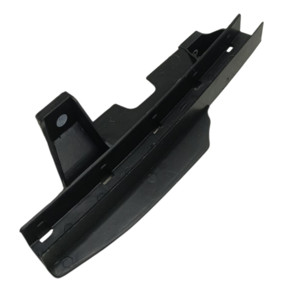 Guia Vidro Traseira Esquerda Fiat Siena Palio 2010 2011 2012 Preto 2