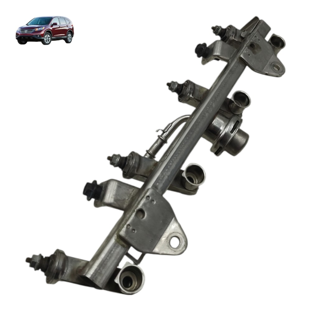 Flauta Bico Aquecedor Honda Crv 2.0 Flex 2013 2014 2015 2016 1