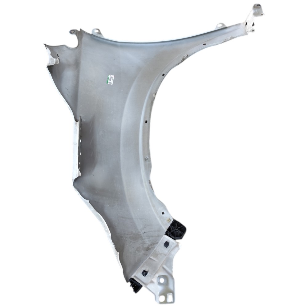 Paralama Direito Honda Crv 2012 2013 2014 2015 2016 6