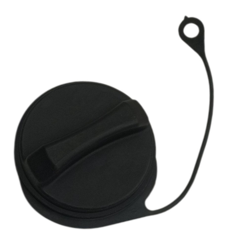 Tampa Gargalo Tanque Combustível Ford Focus Hatch 2006 2007 Preto 2006 3