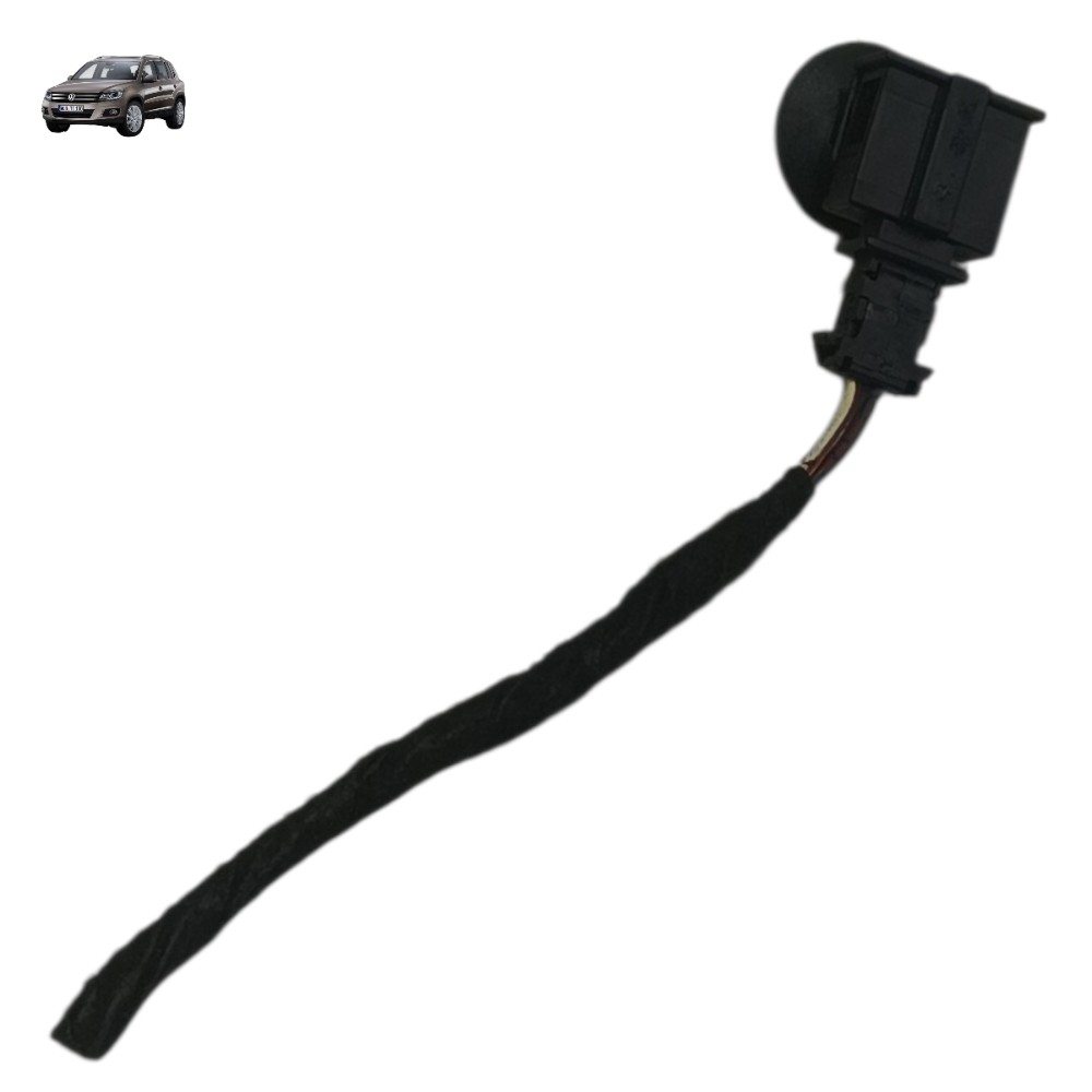 Plug Conector Tweeter Vw Tiguan 2011 2012 2013 1