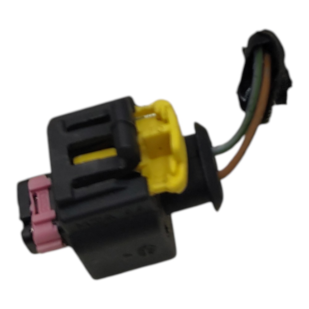 Plug conetor sensor temperatura fiat argo 2024 2