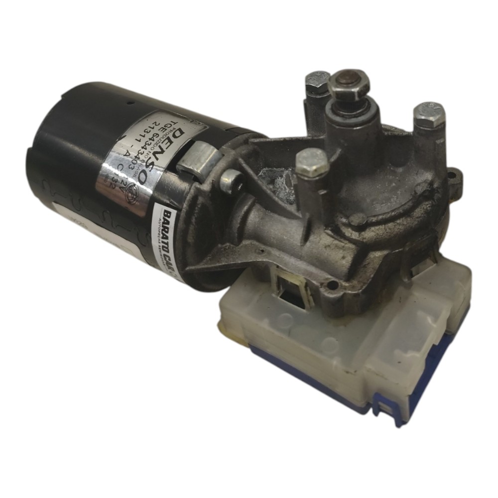 Motor Limpador Parabrisa Fiat Palio Siena Strada 2010 2011 1