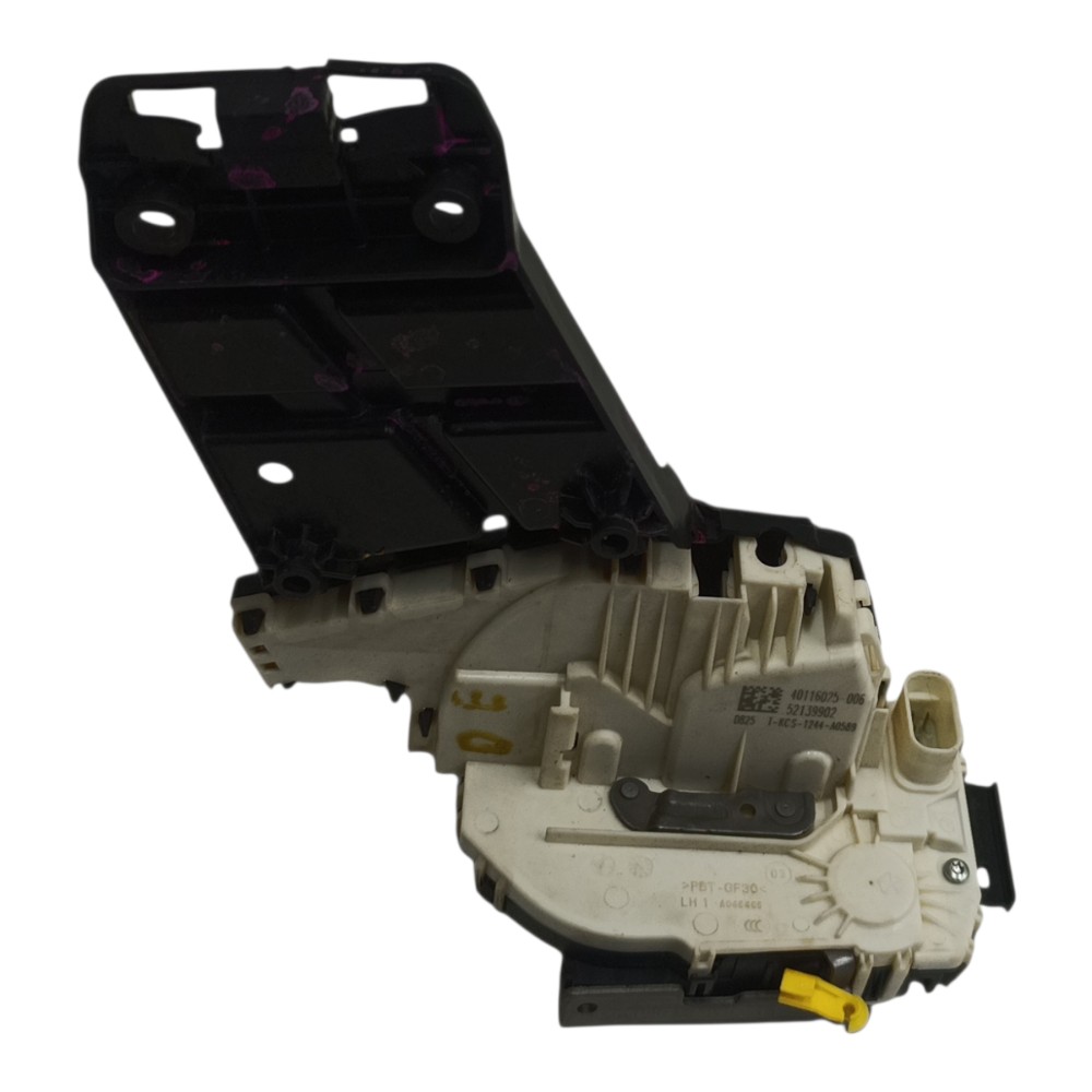 Fechadura porta dianteira esquerda Fiat toro 2025 2024 2023 2