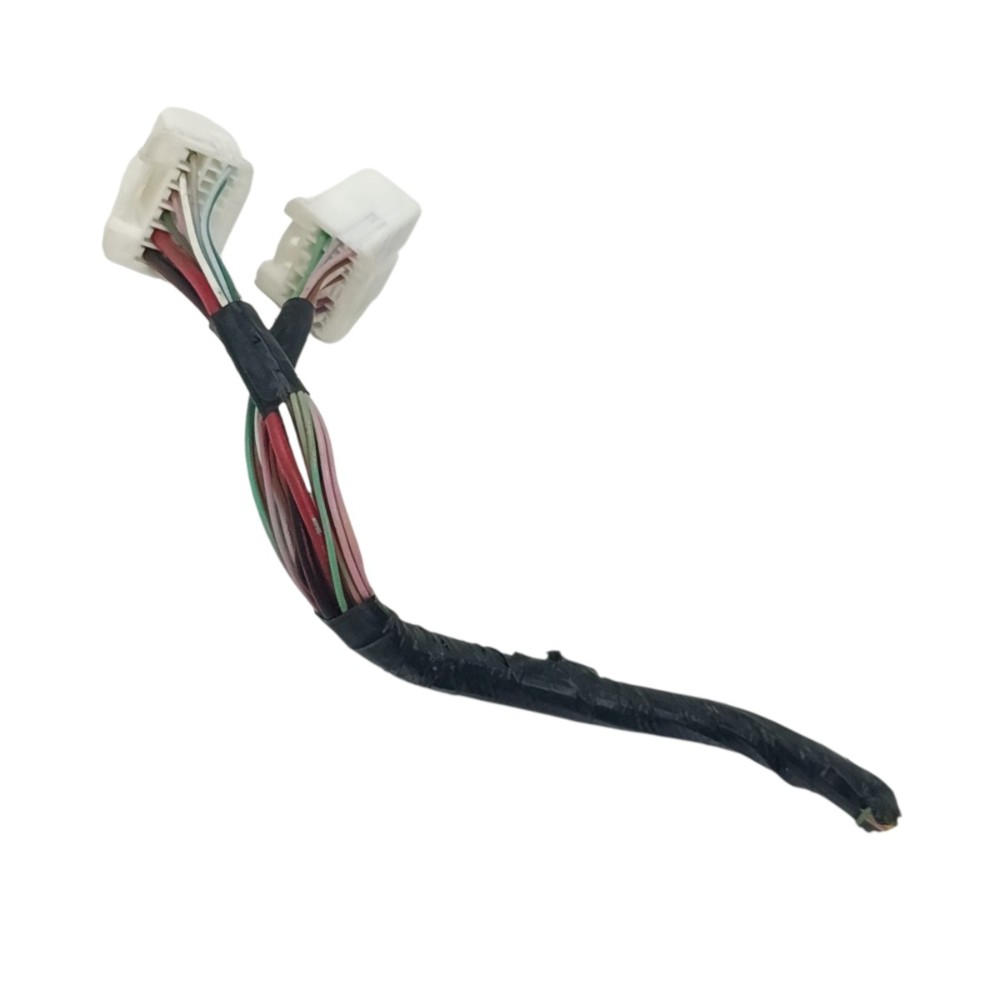 Plug Conector Módulo Câmbio Automático Triton L200 2.4 2024 4
