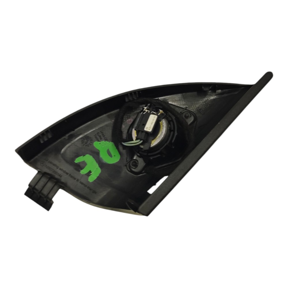 Acabamento Interno Retrovisor Esquerdo Mercedes Gle 43 2017 4