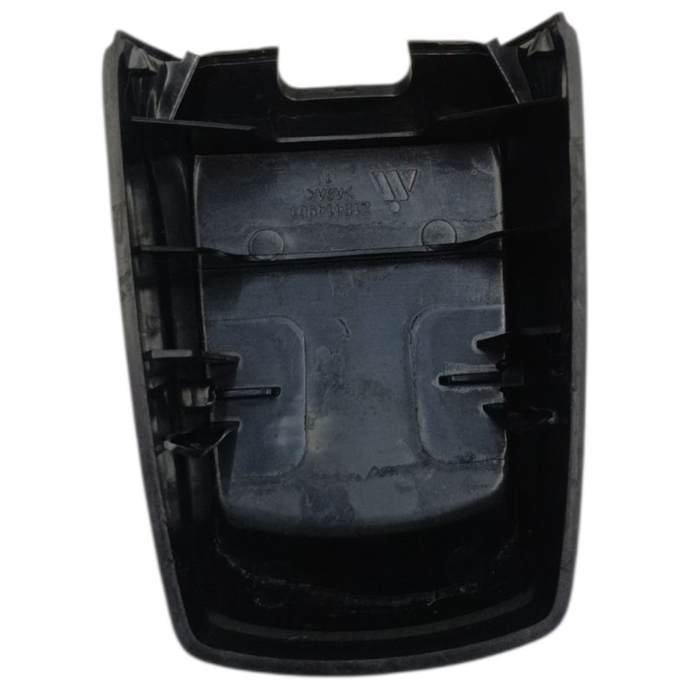 Acabamento Retrovisor Interno Central Chery Tiggo 5x 2025 24 – Preto – Moldado 3