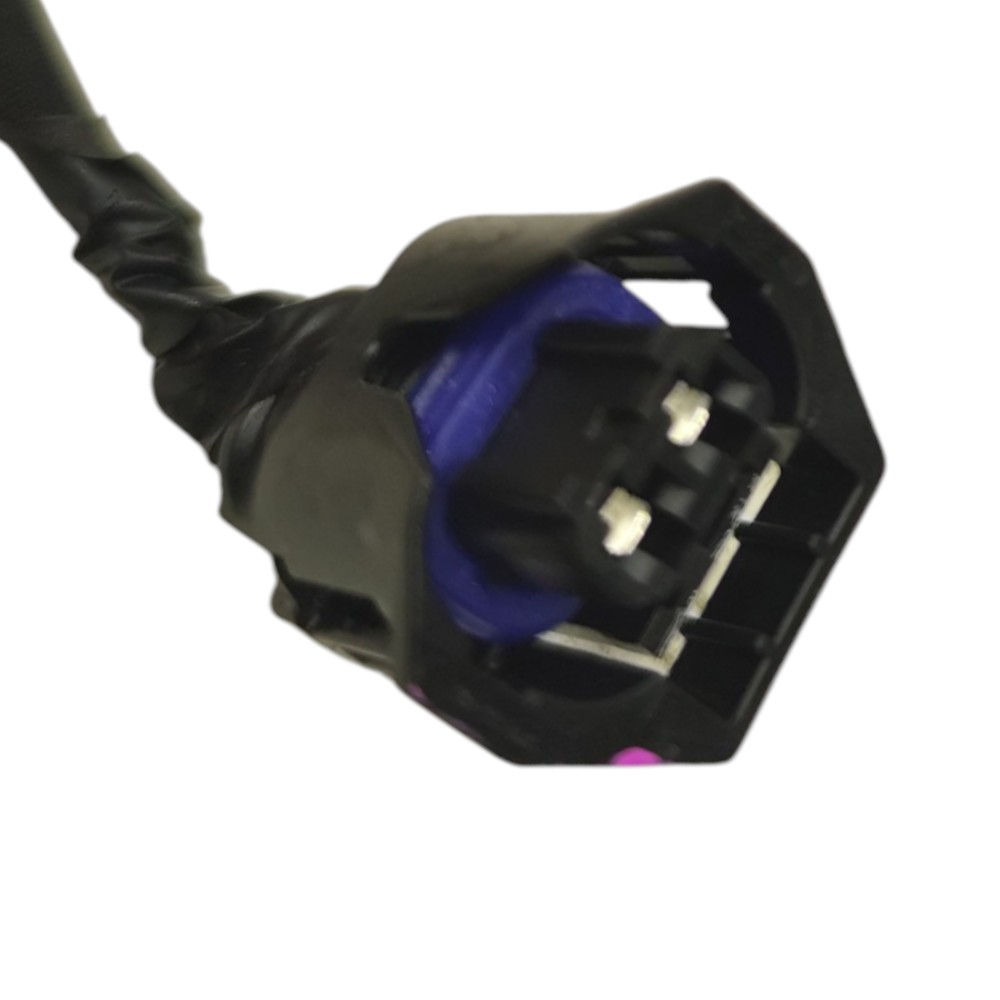 Plug Conector Válvula Canister Hyundai Creta 2026 2025 4