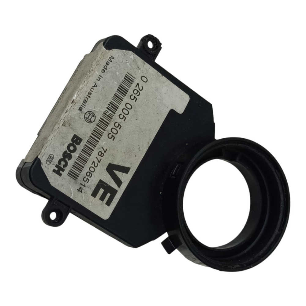 Sensor ângulo direção gm omega 3.6 V6 2007 2008