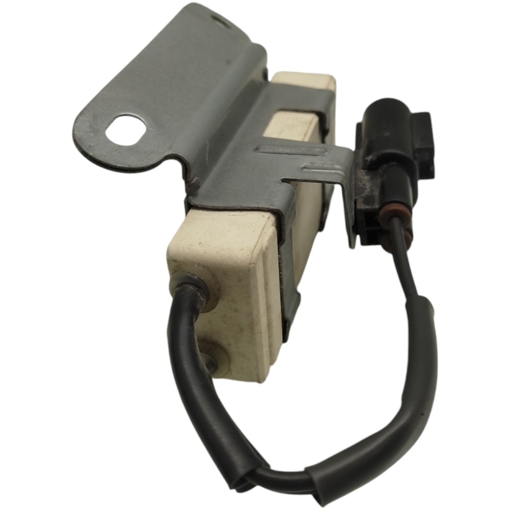 Resistência Ventoinha Toyota Yaris 1.5 At 2024 2023 2022 21 2