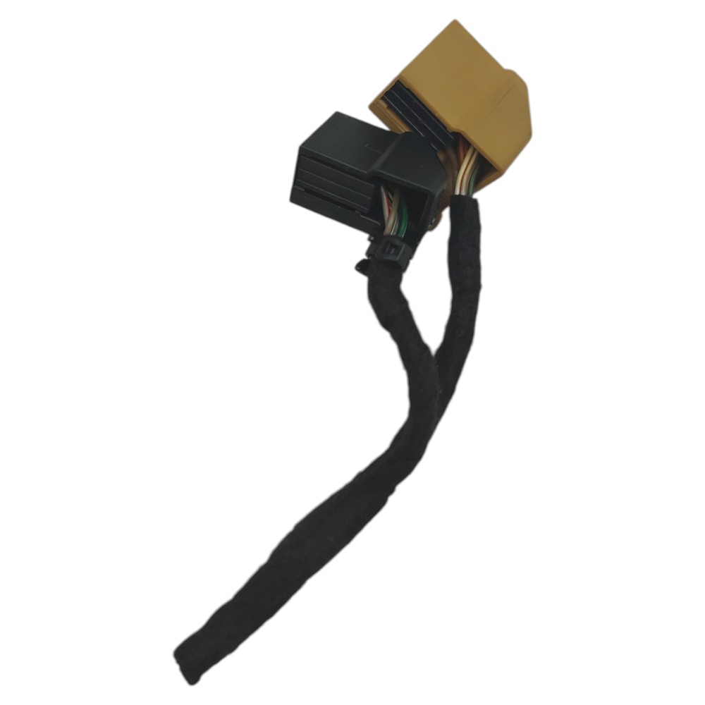 Par plug conector módulo conforto VW up 2014 2015 2016 2017 2