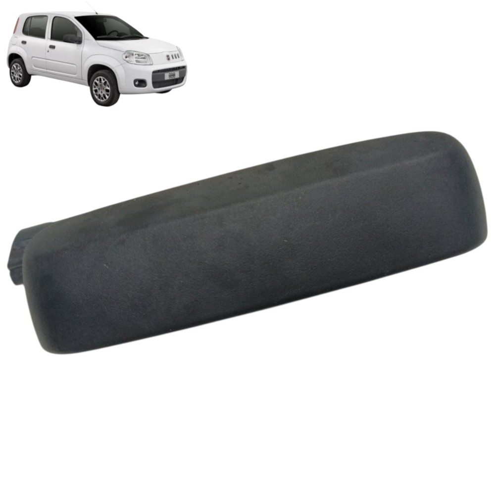 Maçaneta externa dianteira direita fiat uno Vivace 2013 2014