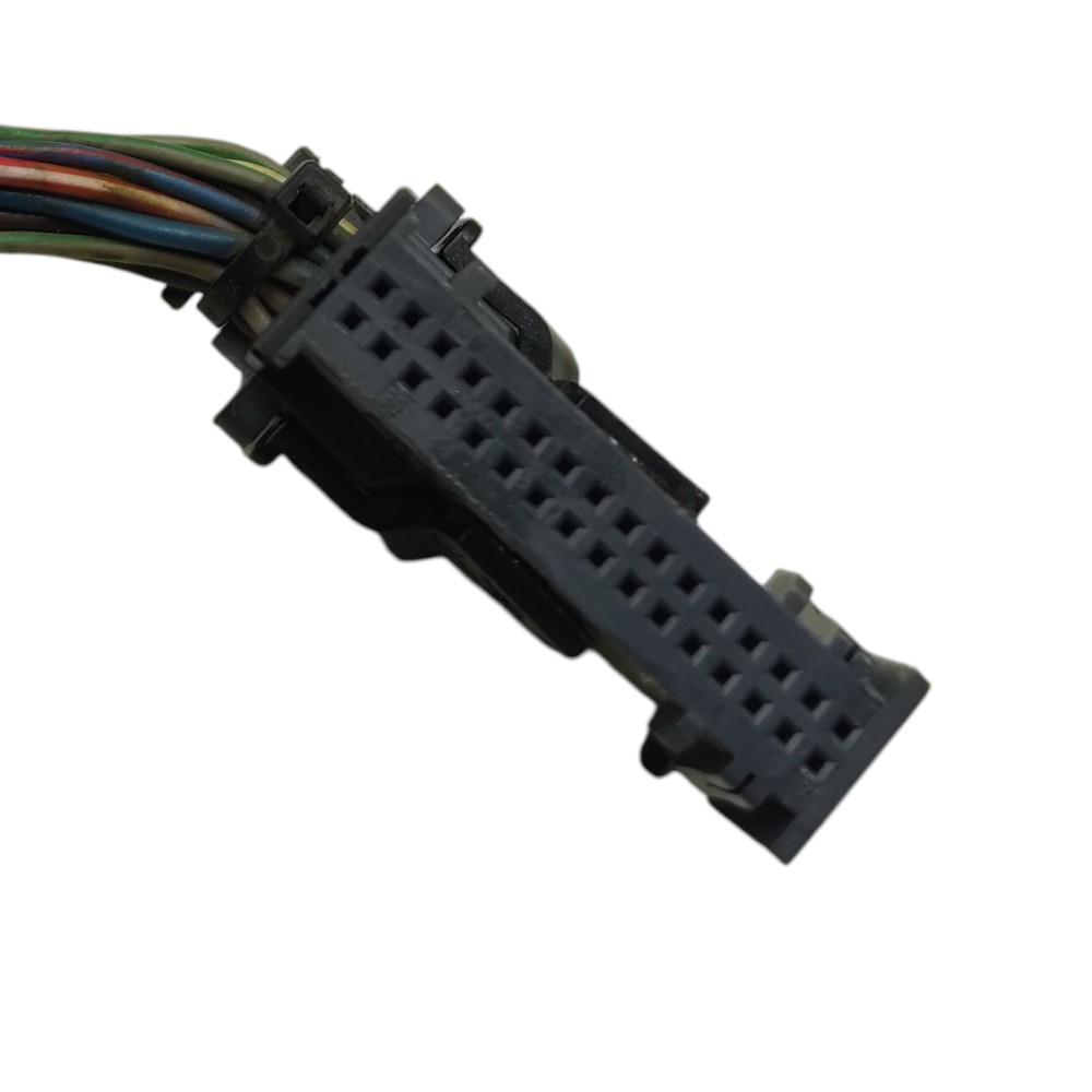 Plug comando vidro dianteiro esquerdo GM Vectra 2011 2010 09 4