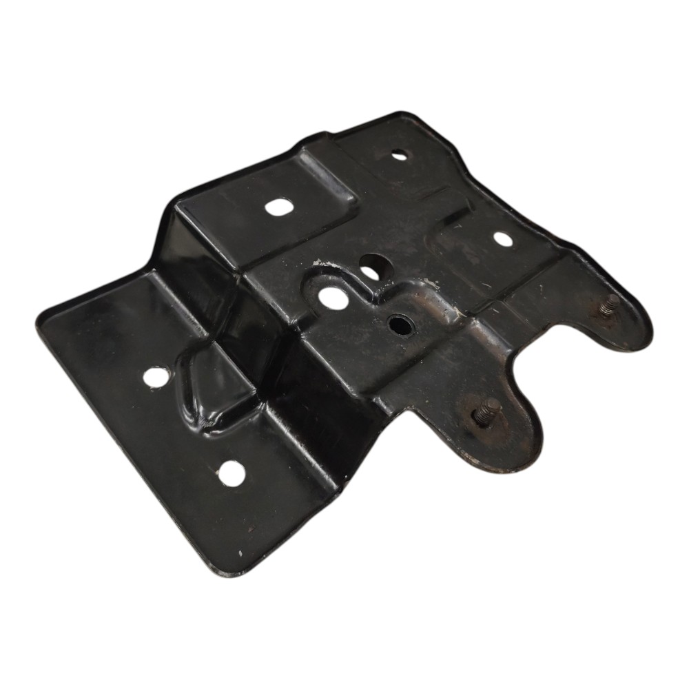Base suporte bateria Fiat Idea 2011 2012 2013 2014 2015 2016 2