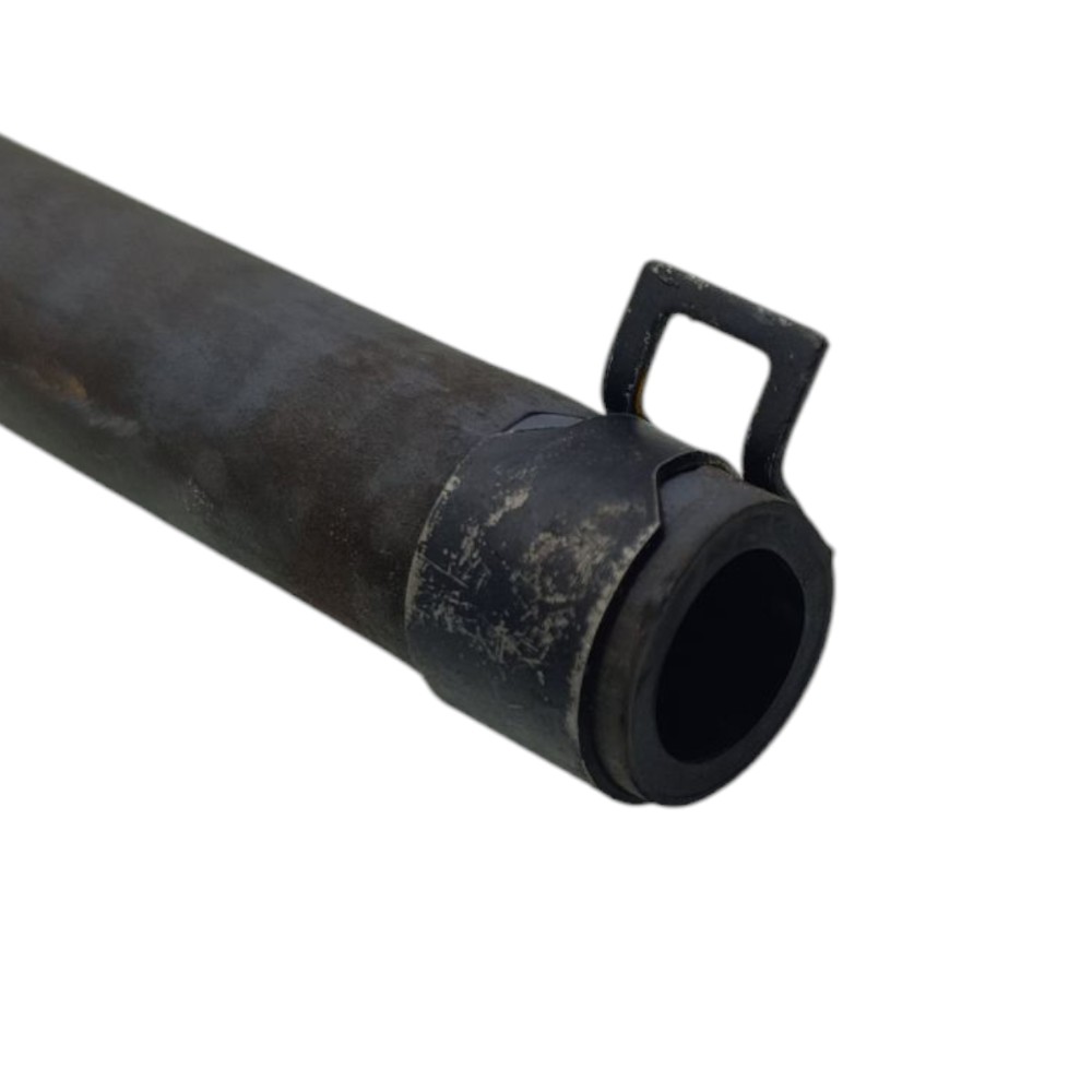 Mangueira Gargalo Tanque Combustível Hyundai Ix35 2011 2012 3