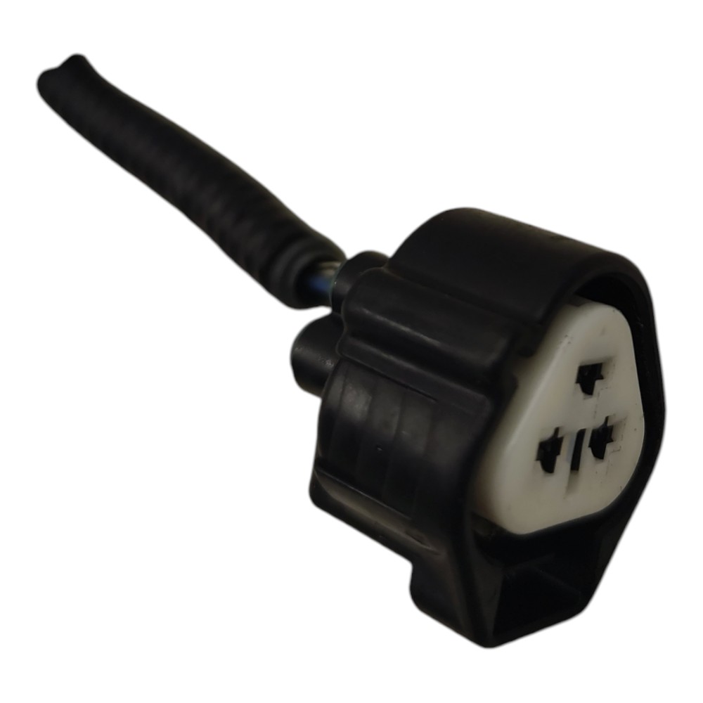 Plug Conetor Motor Regulagem Farol Toyota Rav4 2014 2015 4