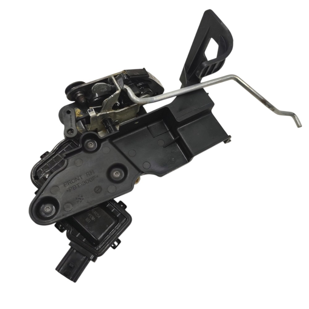 Fechadura porta dianteira direita Renault kwid 2019 2020 21 3