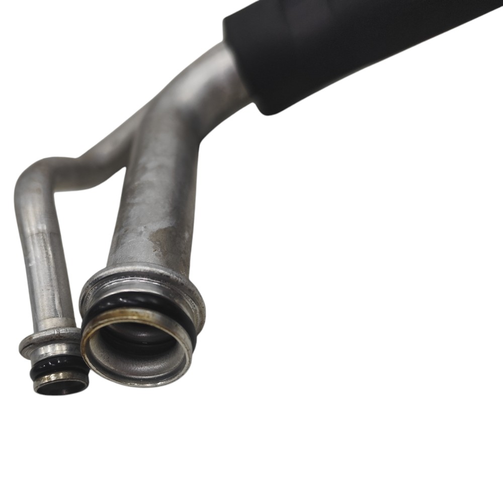 Marcando Evaporador Caixa Ar Honda Fit 1.4 1.5 2003 2004 05 4