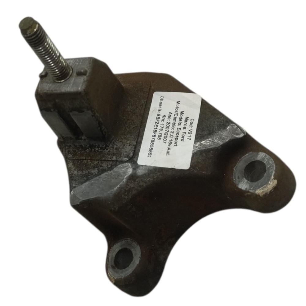 Suporte Coxim Câmbio Ford Ecosport 2.0 Automático 2003 2007 1