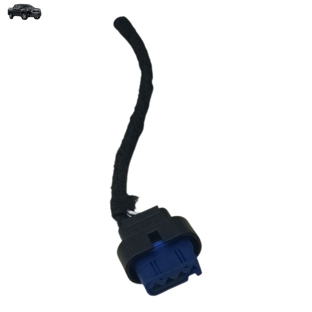 Plug fechadura porta dianteira direita Ram Rampage 2024 2025