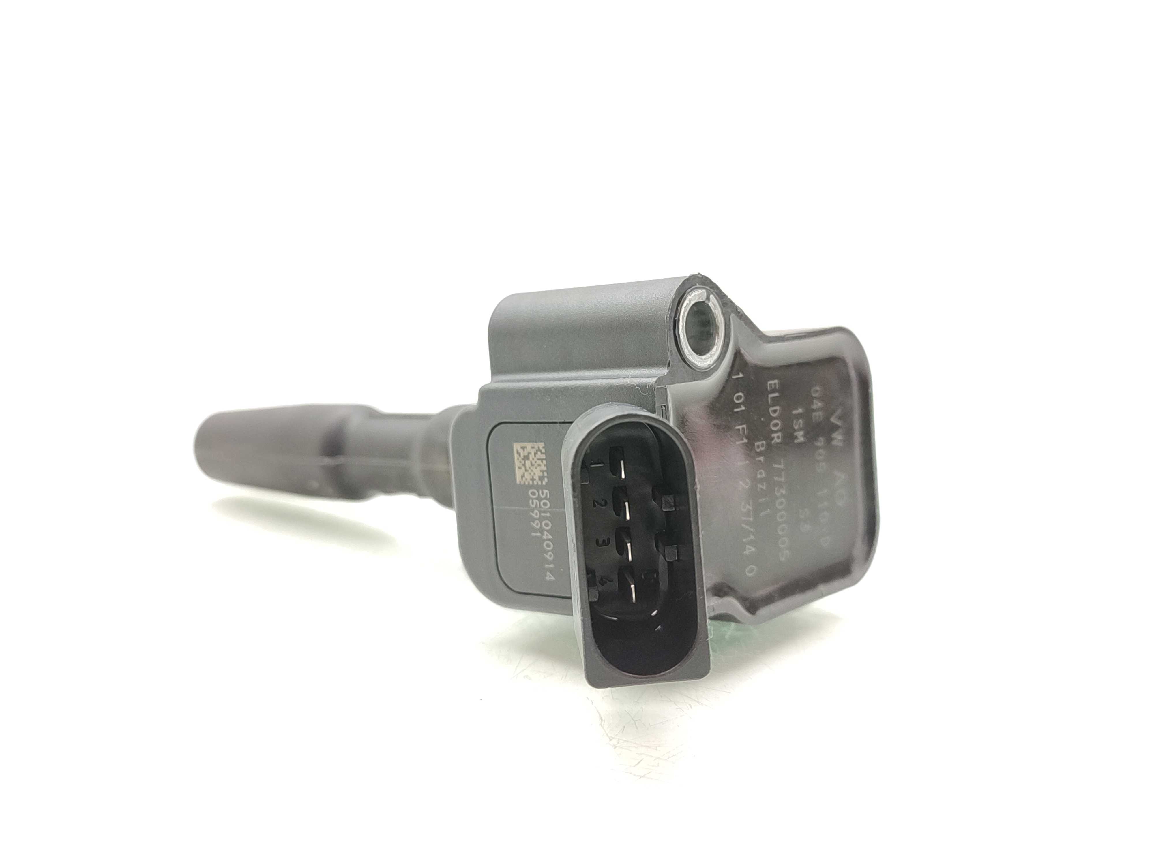 Bobina Ignição Vw Up Gol Fox Voyage Golf N 04e905110d 3