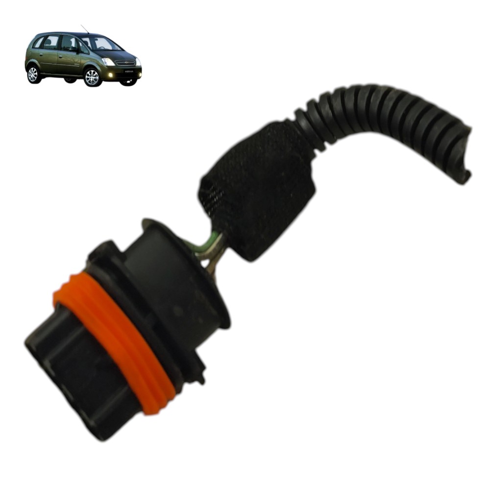 Plug conetor sensor map Gm Meriva 1.4 2008 2009 2010 2012 1