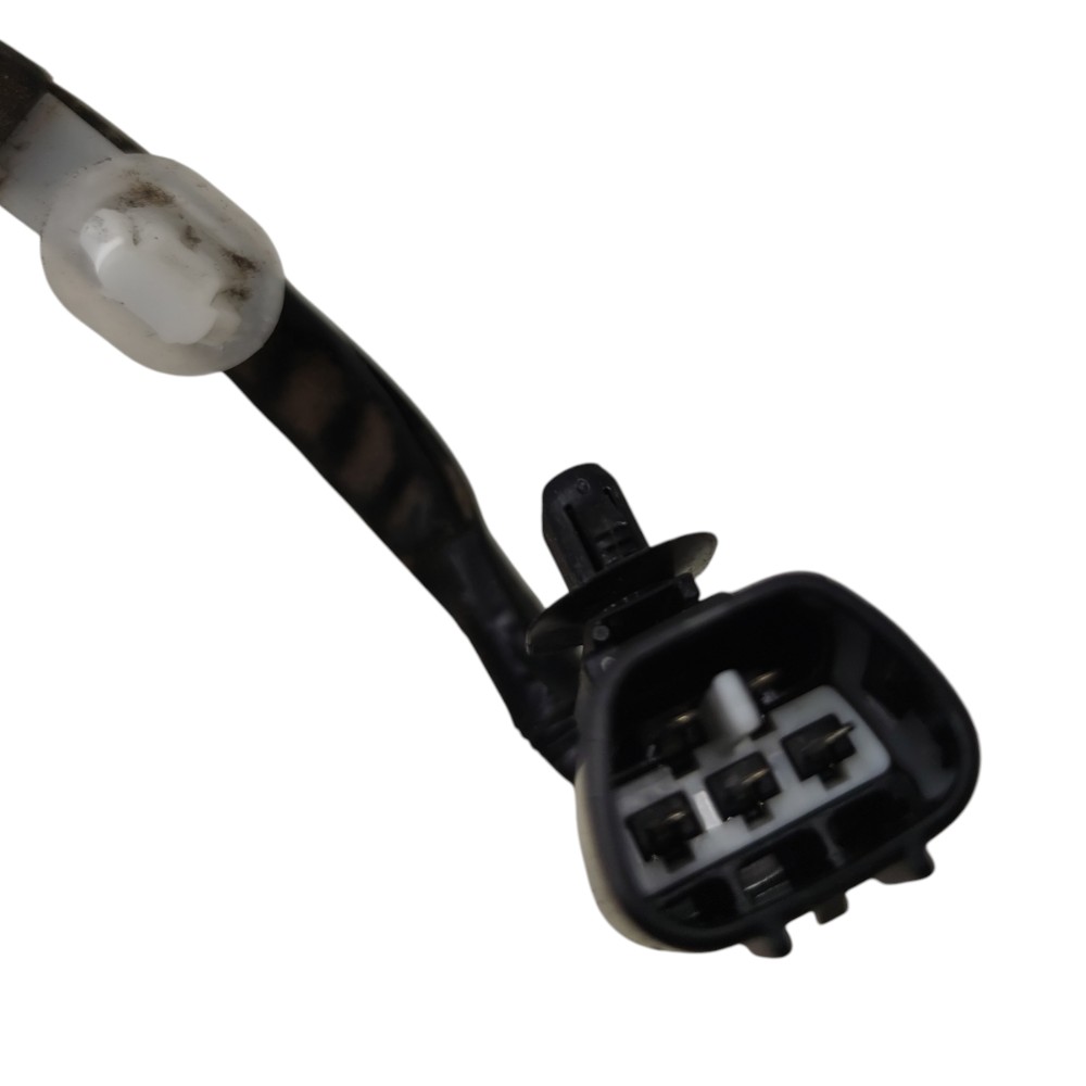 Chicote Motor Limpador Parabrisa Toyota Rav4 2014 2015 2016 2