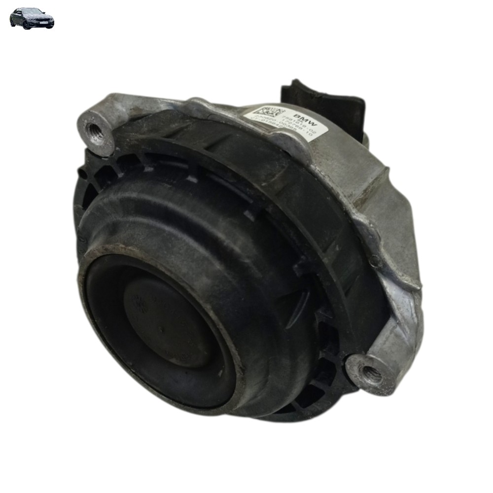 Coxim motor lado direito bmw 320i 2021 2022 2023 2024