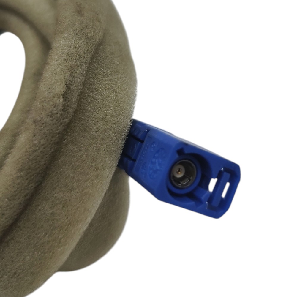 Módulo chicote antena GPS Renault kwid 2021 2020 2019 2018 2