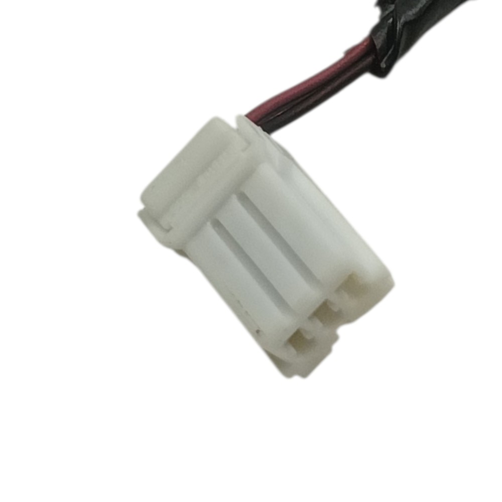 Plug Conector Luz Cortesia Tetô Fiat Uno Sporting 2011 2012 2