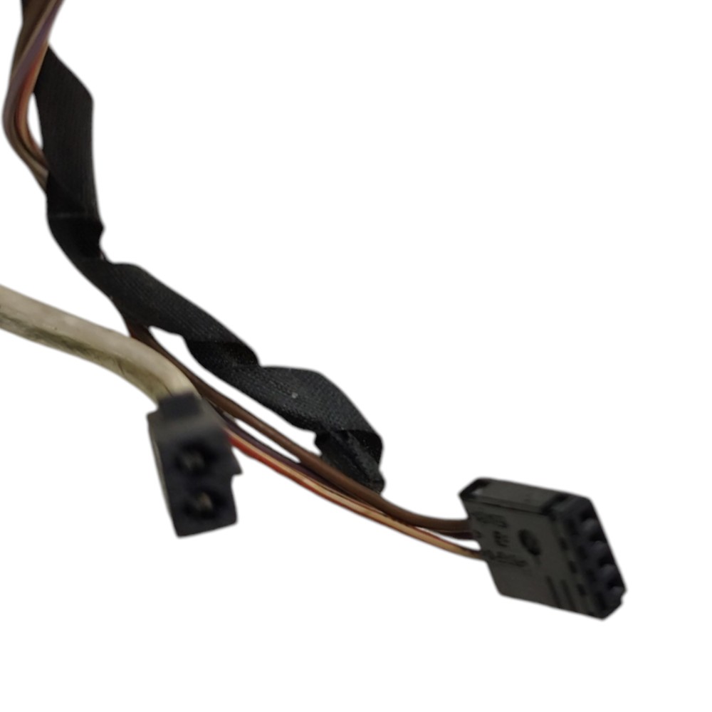 Plug Luz Cortesia Tetô Vw Tiguan 2011 2012 2013 4