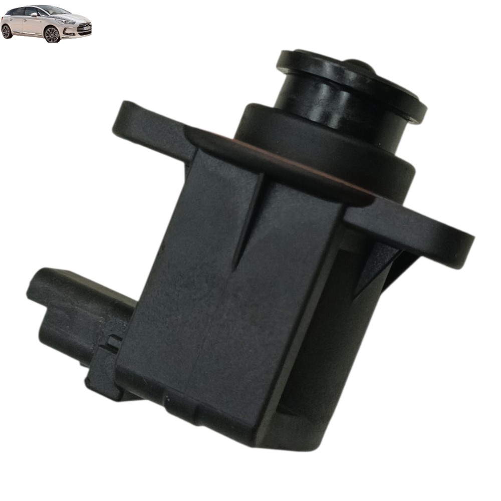 Válvulas solenoide turbina Citroën DS5 1.6 thp 2013 2014 15