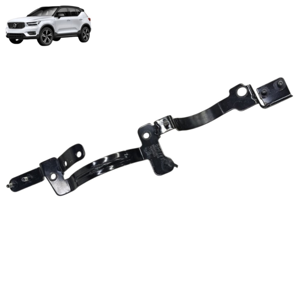 Suporte Bomba Auxiliar Água Volvo Xc40 1.5 2022 2021 2020