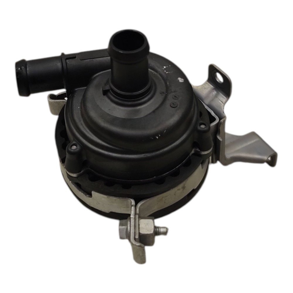 Bomba água auxiliar Citroen basalt 1.0 3cc turbo 2025 2024 3