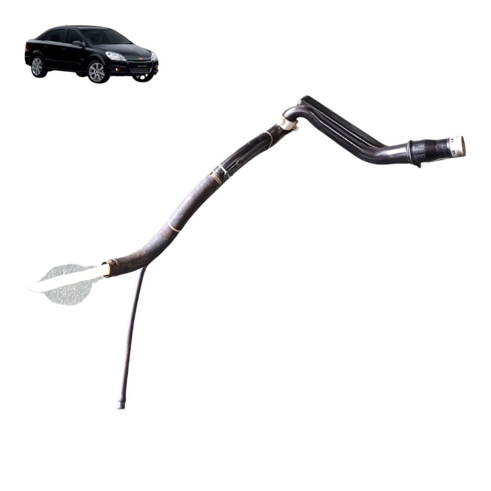 Gargalo Tanque Combustível Gm Vectra Sedan 2008 2009 2010 11 1