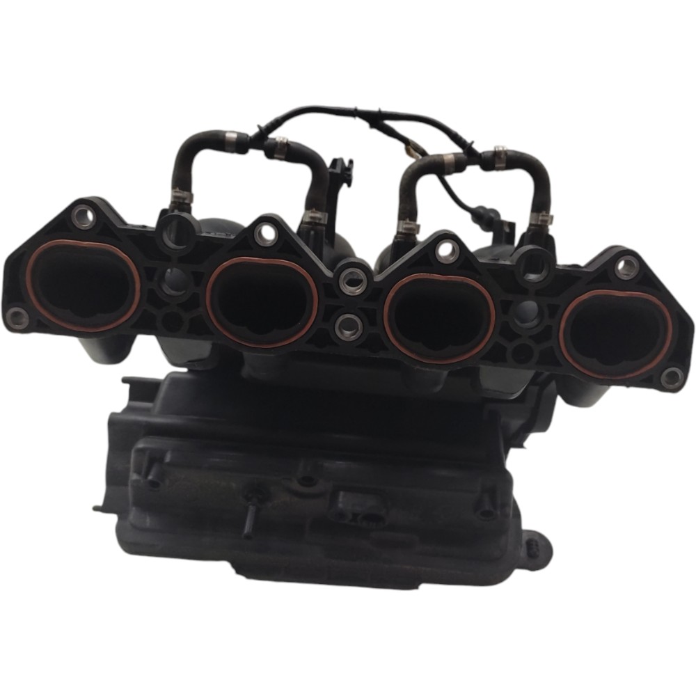 Coletor Admissão Citroen C3 Aircross 1.6 16v 2011 2012 2013 1