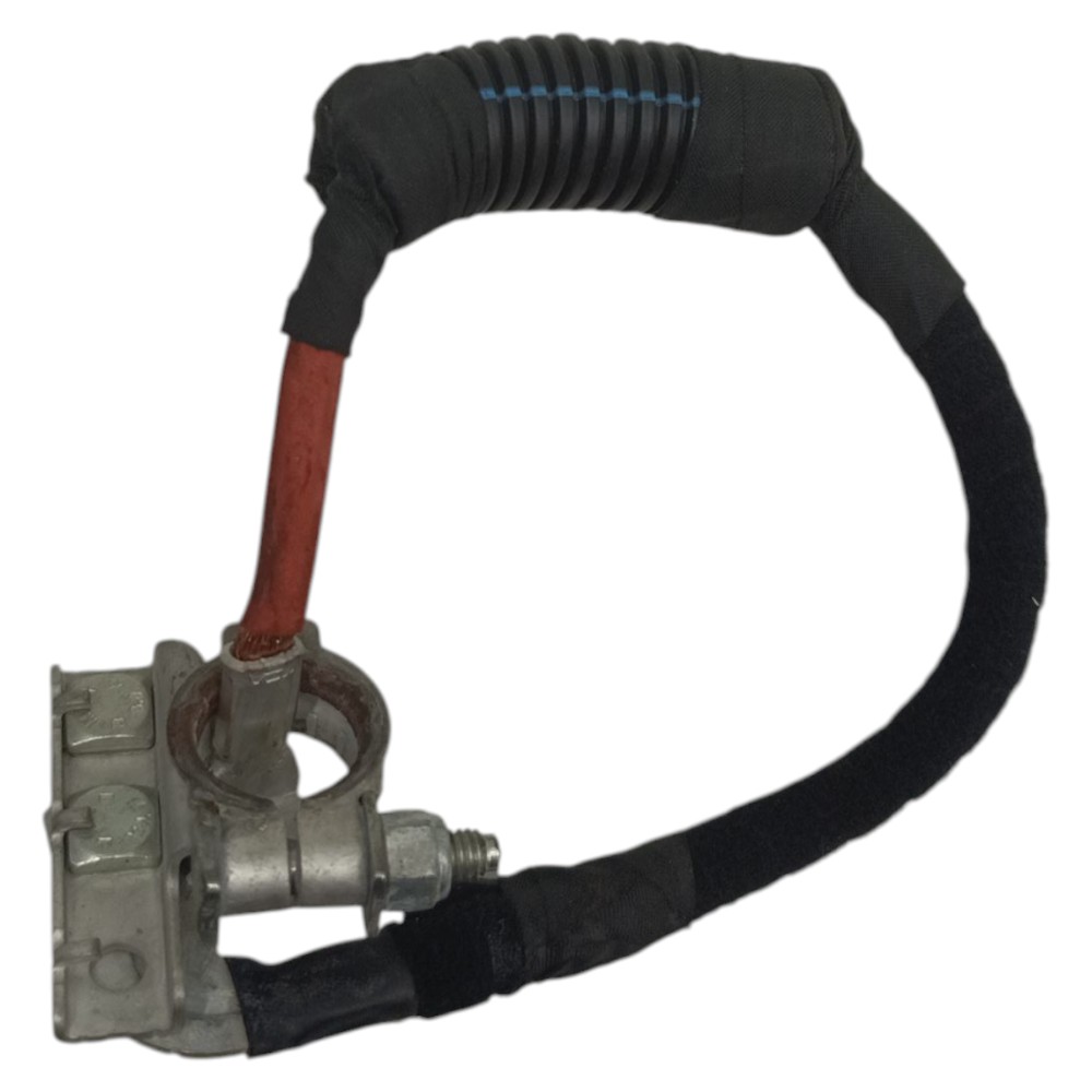 Cabo Polo Positivo Bateria Fiat Fastback 1.3 2022 2023 2024 4