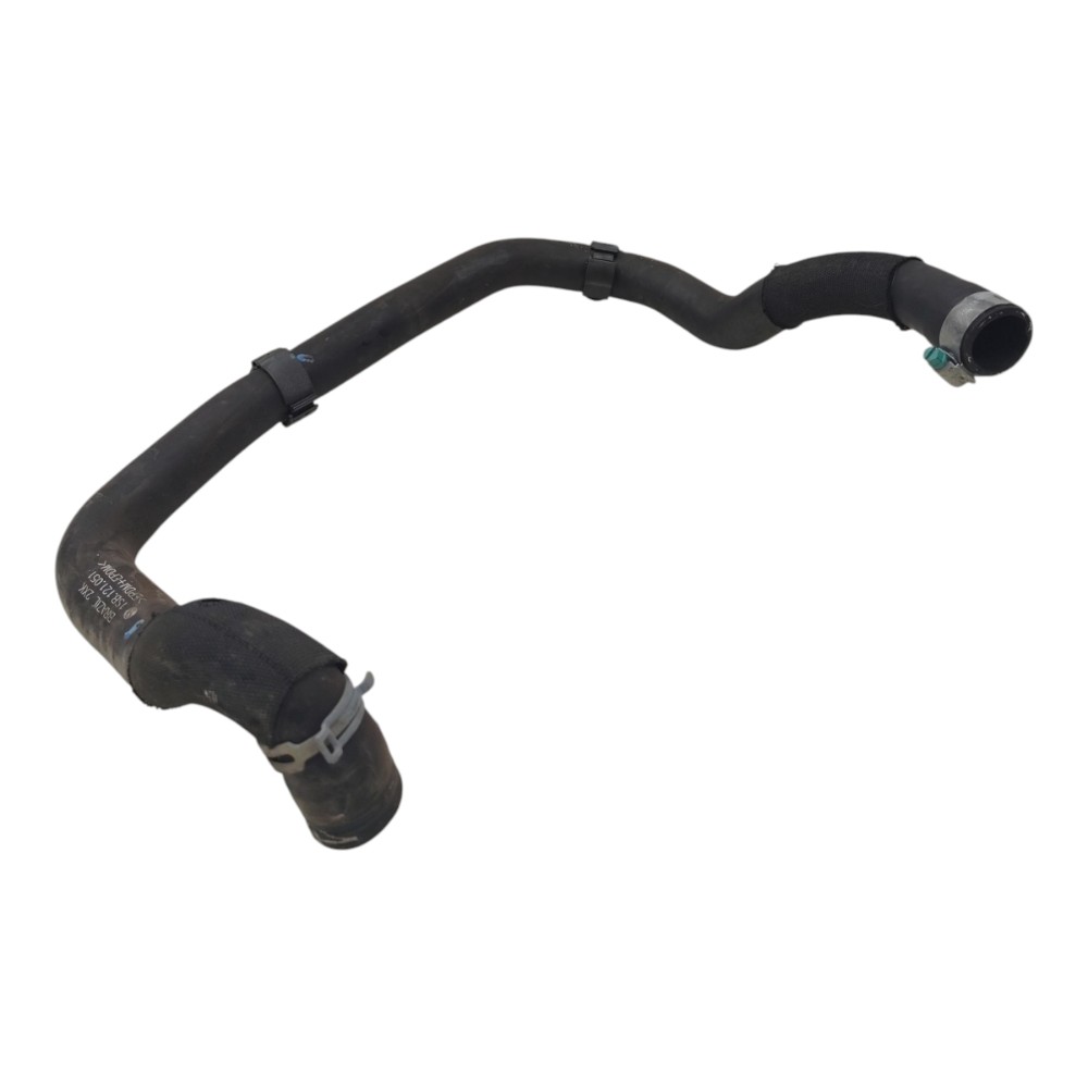 Mangueira Radiador Vw Up 1.0 2014 2015 2016 2017 2