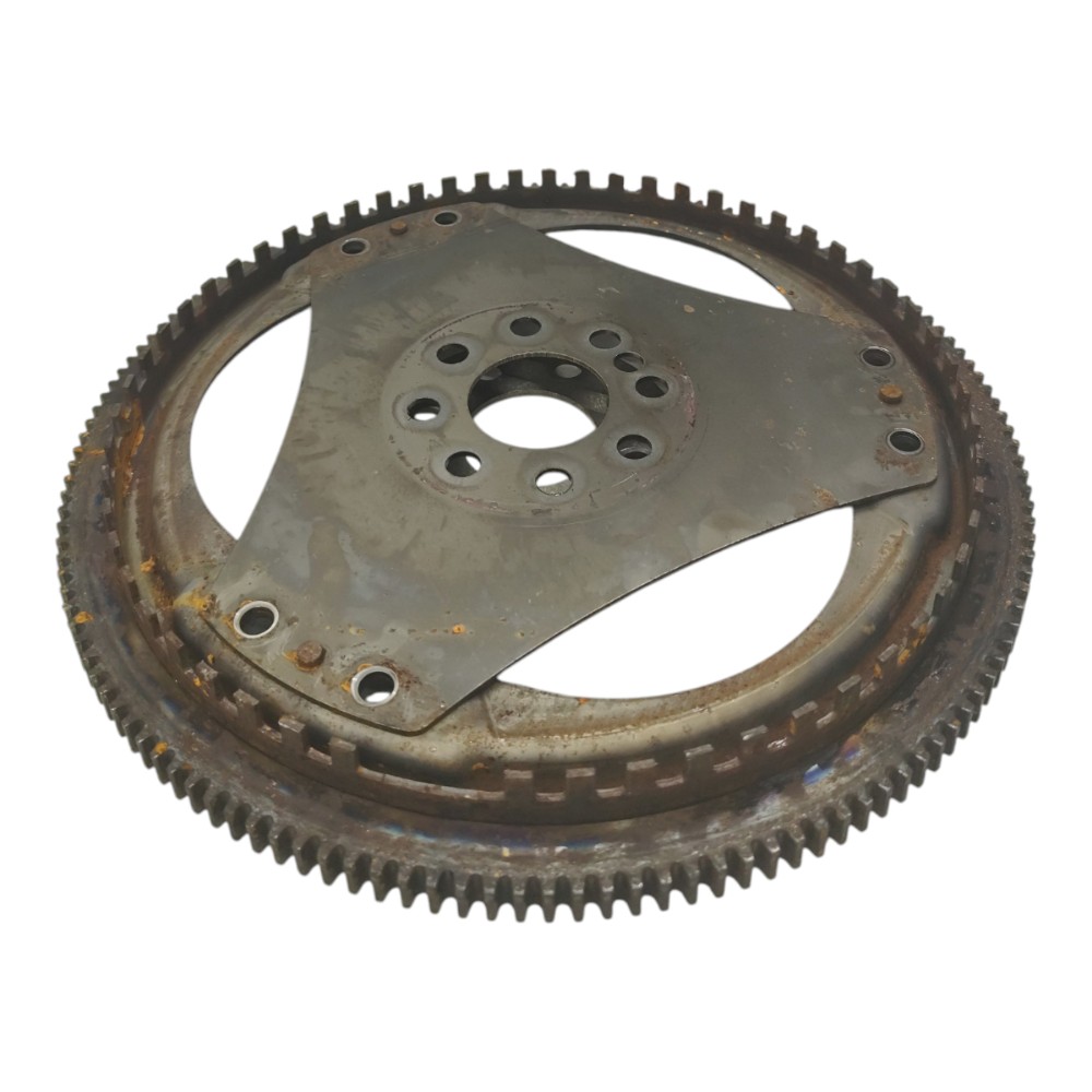 Volante Motor Mercedes C230k 1.8 2003 2004 2005 2006 2007 3