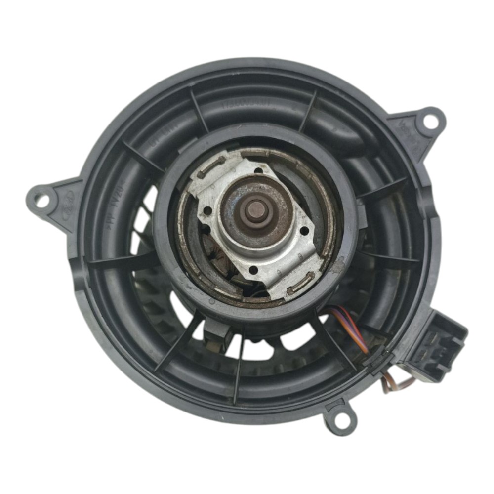 Motor Ventoinha Caixa Ar Ford Fiesta 1.0 2003 2004 2005 2006 2