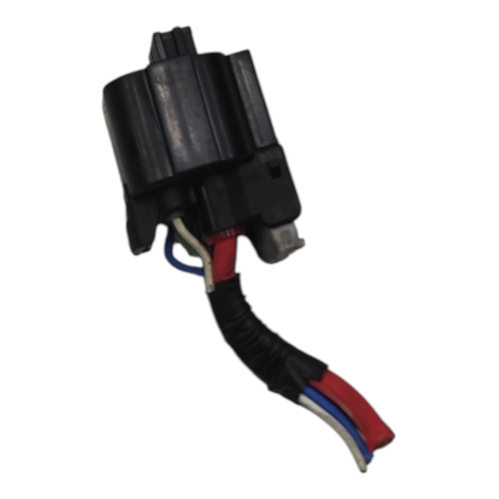 Plug Conector Sensor Atuador Comando Kia Stonic 3520007000 3