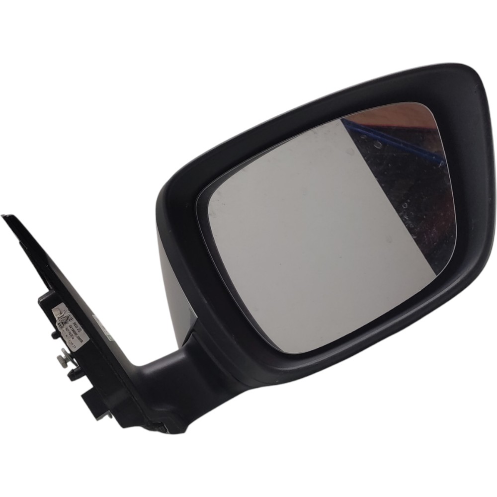 Retrovisor Elétrico Direito Gm Tracker 2020 2021 2022 2023 1