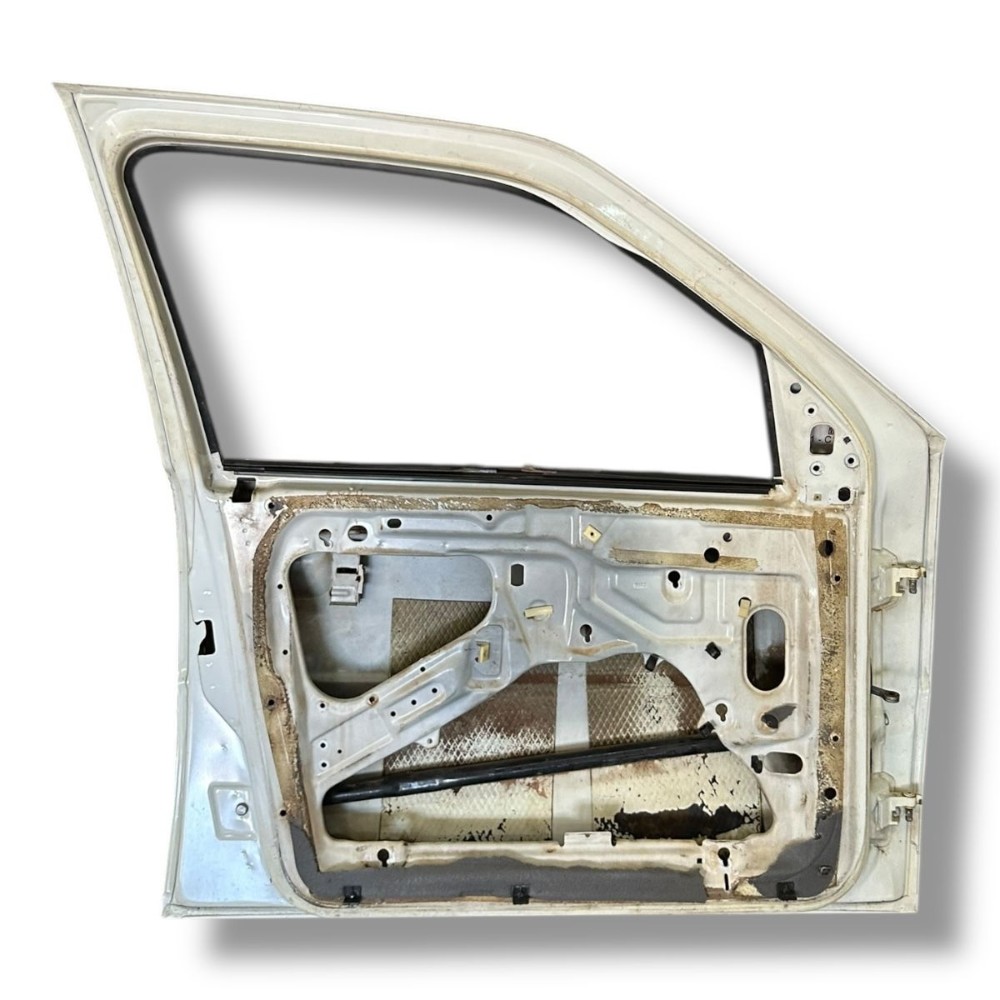 Porta dianteira esquerda VW Gol G3 1999 2000 2001 2002 2005 4