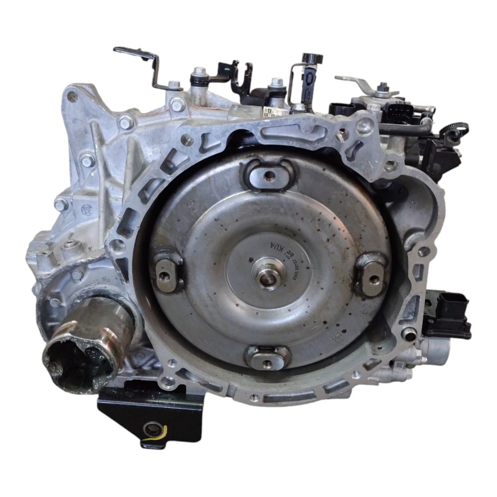 Caixa Cambio Automático Hyundai Creta Hb20 1.0 12v Tgdi 2025 1